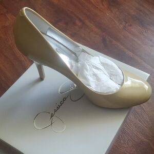 Jessica Simpson Heels